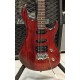 Cort G254 Walnut Satin электрогитара, цвет ореховый матовый USED