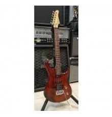 Cort G254 Walnut Satin электрогитара, цвет ореховый матовый USED