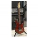 Cort G254 Walnut Satin электрогитара, цвет ореховый матовый USED