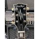Grass Roots G-LP-55C электрогитара, цвет Cherry Sunburst, Корея USED