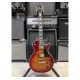 Grass Roots G-LP-55C электрогитара, цвет Cherry Sunburst, Корея USED
