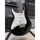 Yamaha Pacifica 112JL BL электрогитара левосторонняя, цвет черный USED