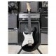 Yamaha Pacifica 112JL BL электрогитара левосторонняя, цвет черный USED