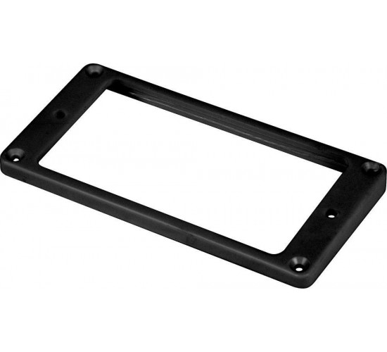 DiMarzio DM1300BK Рамка для звукоснимателей