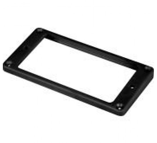 DiMarzio DM1300BK Рамка для звукоснимателей