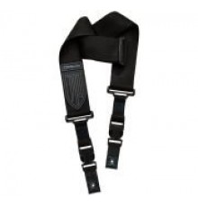 DiMarzio DD2200JPBKBL Ремень для гитары John Petrucci Nylon Cliplpck