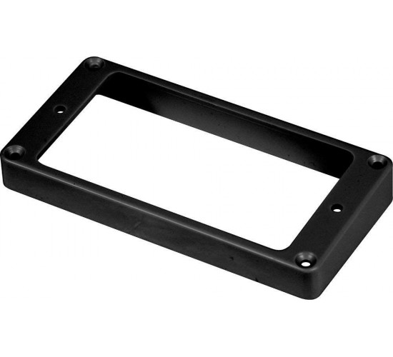 DiMarzio DM1301BK Рамка для звукоснимателей