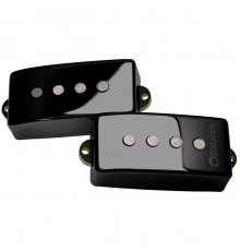 DiMarzio DP124GB Sixties P Комплект звукоснимателей для бас-гитары