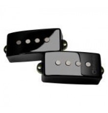 DiMarzio DP124GB Sixties P Комплект звукоснимателей для бас-гитары
