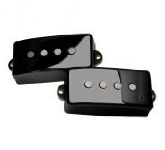 DiMarzio DP124GB Sixties P Комплект звукоснимателей для бас-гитары