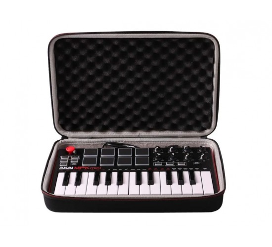 Чехол для MIDI контроллеров Akai Professional MPK Mini MKII, MPK Mini Play