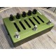 Darkglass Electronics Distorting Advanced Machine (ADAM) дисторшн для баса USED
