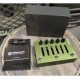 Darkglass Electronics Distorting Advanced Machine (ADAM) дисторшн для баса USED