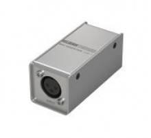 Klark Teknik MIC Booster CM-1 одноканальный микрофонный предусилитель
