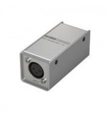Klark Teknik MIC Booster CM-1 одноканальный микрофонный предусилитель