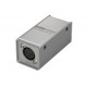 Klark Teknik MIC Booster CM-1 одноканальный микрофонный предусилитель