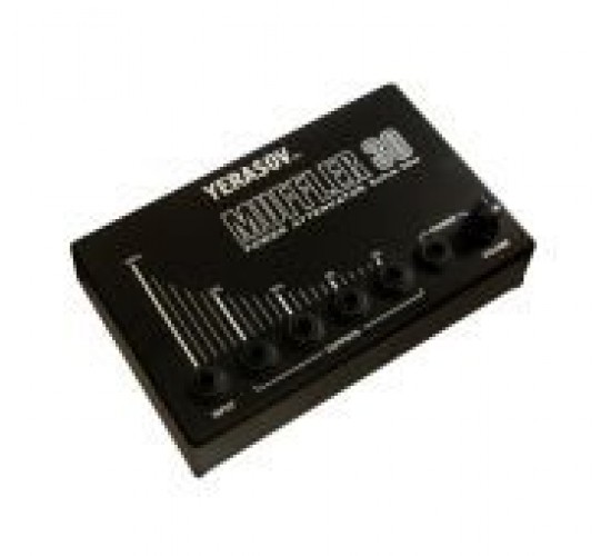 Yerasov Muffler-30 Аттенюатор выходной, 30Вт