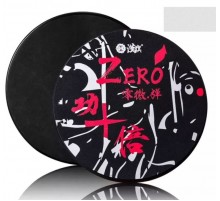 HUN 10201802 (30201302) Zero Plus Pad Black Тренировочный пэд