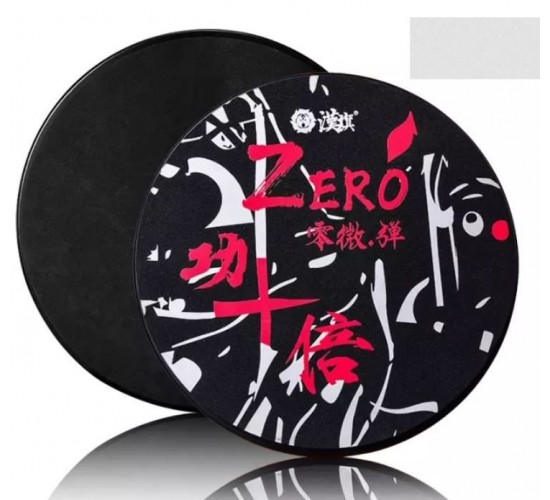 HUN 10201802 (30201302) Zero Plus Pad Black Тренировочный пэд