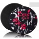 HUN 10201802 (30201302) Zero Plus Pad Black Тренировочный пэд