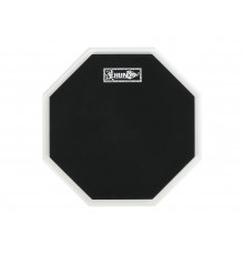 HUN 302008004 PR8 Octagon Тренировочный пэд, черный