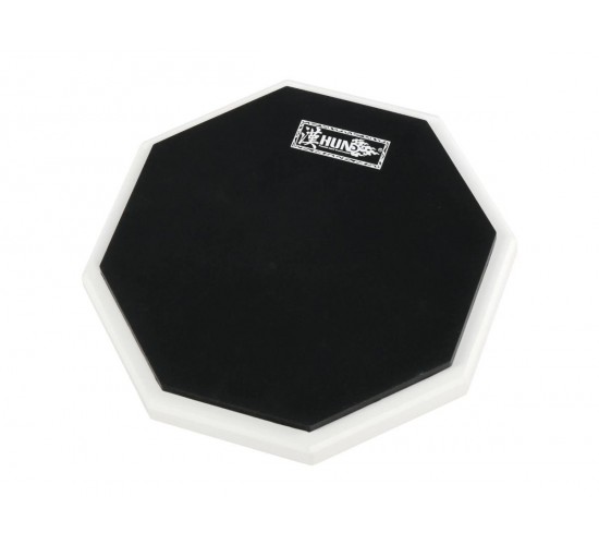 HUN 302008004 PR8 Octagon Тренировочный пэд, черный