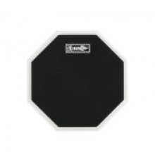 HUN 302008004 PR8 Octagon Тренировочный пэд, черный
