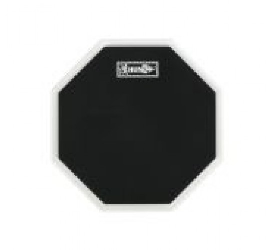 HUN 302008004 PR8 Octagon Тренировочный пэд, черный