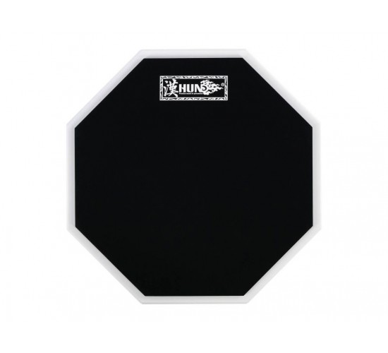 HUN 102004002 PR12 Восьмиугольный тренировочный пэд
