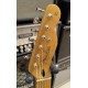 Fender Telecaster Deluxe Nashville Candy Apple Red электрогитара, Мексика 2000 USED