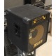 MarkBass CMD151P Jeff Berlin басовый комбоусилитель, 500 Вт, Италия USED