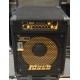 MarkBass CMD151P Jeff Berlin басовый комбоусилитель, 500 Вт, Италия USED