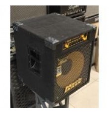 MarkBass CMD151P Jeff Berlin басовый комбоусилитель, 500 Вт, Италия USED