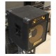 MarkBass CMD151P Jeff Berlin басовый комбоусилитель, 500 Вт, Италия USED