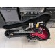 Gibson Les Paul Modern Sparkling Burgundy электрогитара США 2023 USED