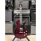 Gibson Les Paul Modern Sparkling Burgundy электрогитара США 2023 USED