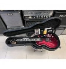 Gibson Les Paul Modern Sparkling Burgundy электрогитара США 2023 USED