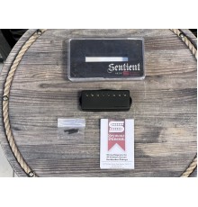 Seymour Duncan Sentient 8-String Humbucker Neck нековый хамбакер для 8-струнной электрогитары USED