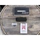 Seymour Duncan Sentient 8-String Humbucker Neck нековый хамбакер для 8-струнной электрогитары USED