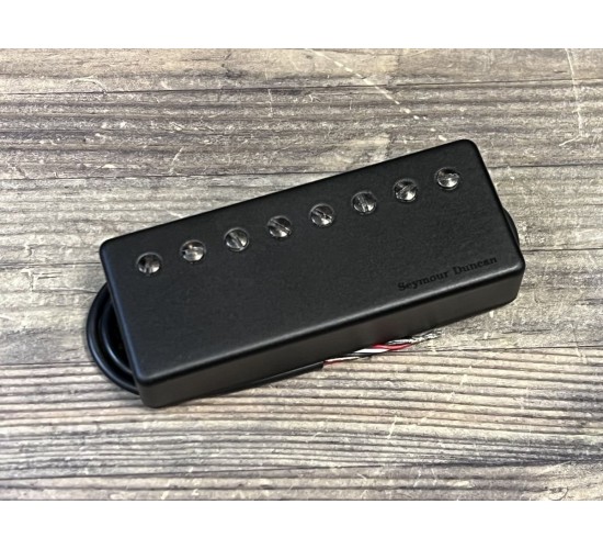 Seymour Duncan Sentient 8-String Humbucker Neck нековый хамбакер для 8-струнной электрогитары USED