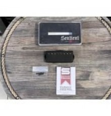 Seymour Duncan Sentient 8-String Humbucker Neck нековый хамбакер для 8-струнной электрогитары USED