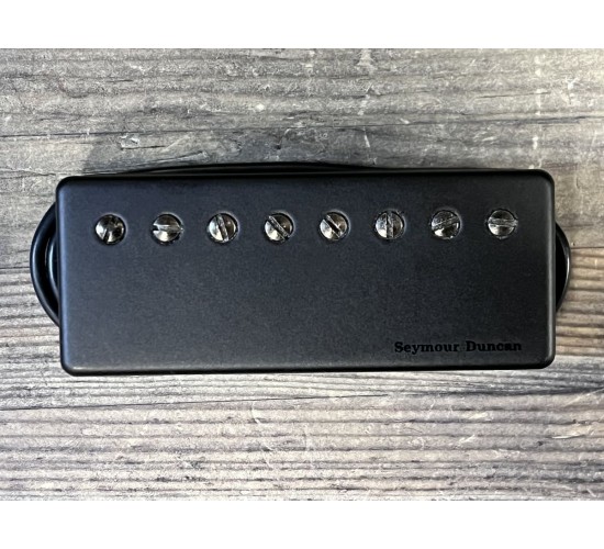 Seymour Duncan Sentient 8-String Humbucker Neck нековый хамбакер для 8-струнной электрогитары USED