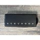 Seymour Duncan Nazgul 8-String Bridge Black хамбакер для 8-струнной электрогитары USED