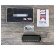 Seymour Duncan Nazgul 8-String Bridge Black хамбакер для 8-струнной электрогитары USED