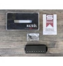 Seymour Duncan Nazgul 8-String Bridge Black хамбакер для 8-струнной электрогитары USED