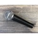 Shure SM58S Vintage динамический кардиоидный вокальный микрофон с выключателем, Мексика USED