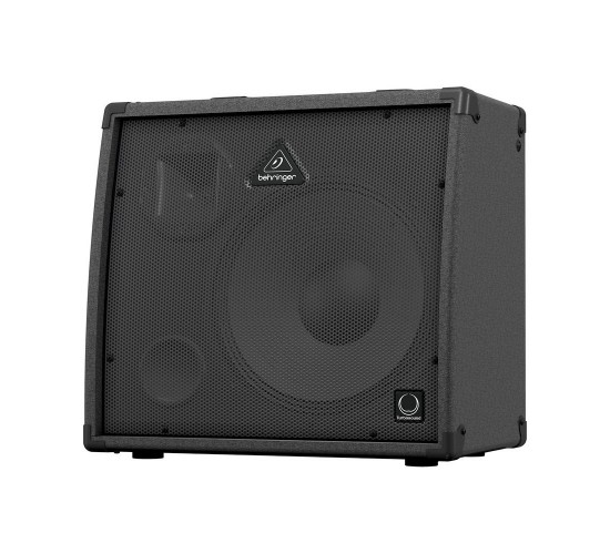 Behringer KXD12 комбо для клавишных инструментов, 12'+1', 600 Вт