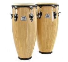 Pearl PWC-202/511 Комплект конга 10«/11»