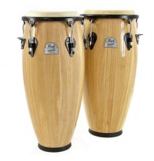 Pearl PWC-202/511 Комплект конга 10«/11»