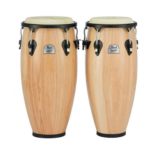 Pearl PWC-202/511 Комплект конга 10«/11»